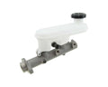 New Master Cylinder