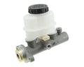 New Master Cylinder