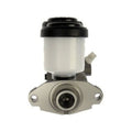 New Master Cylinder