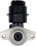 New Master Cylinder