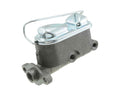 New Master Cylinder