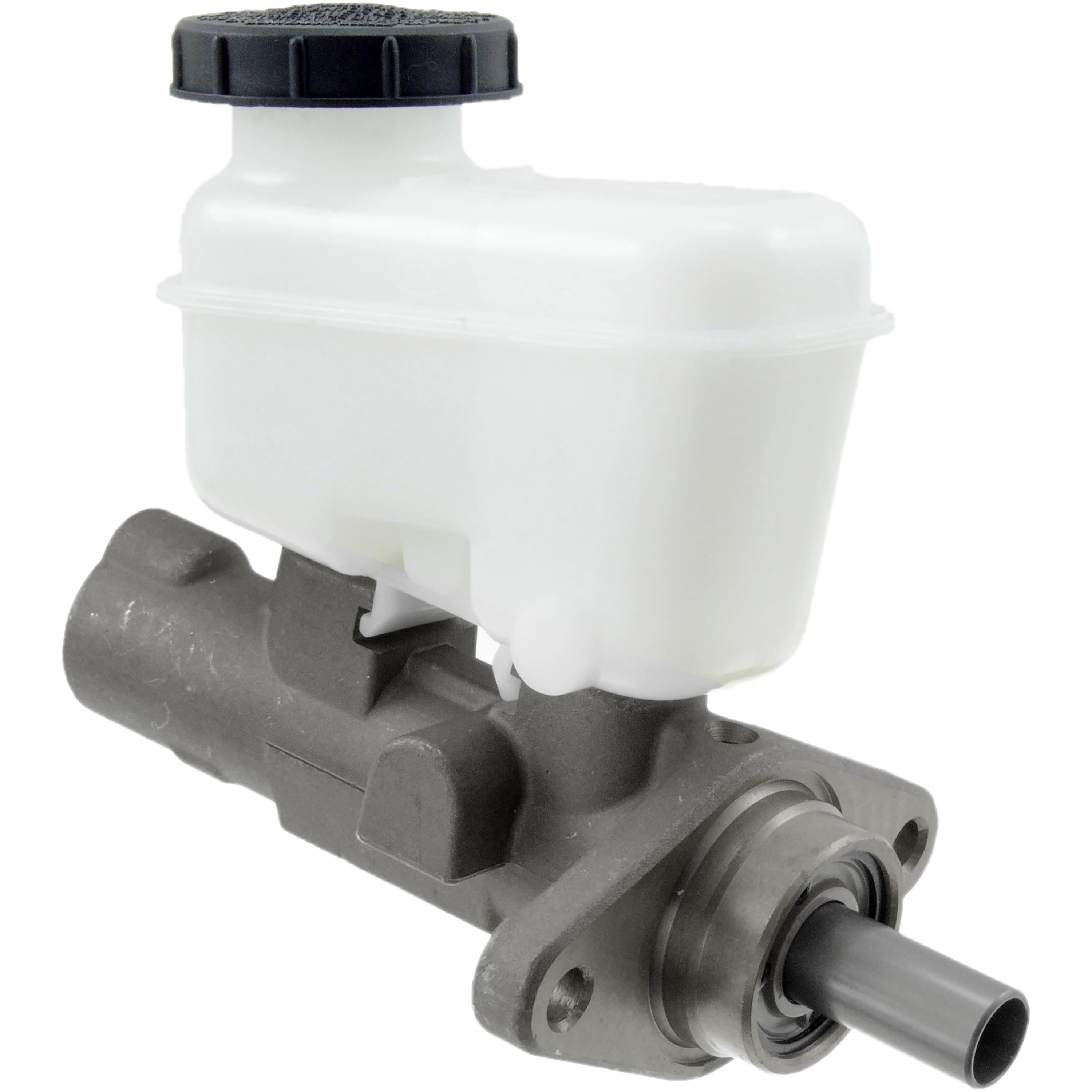 New Master Cylinder