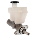 New Master Cylinder