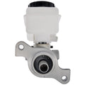 New Master Cylinder