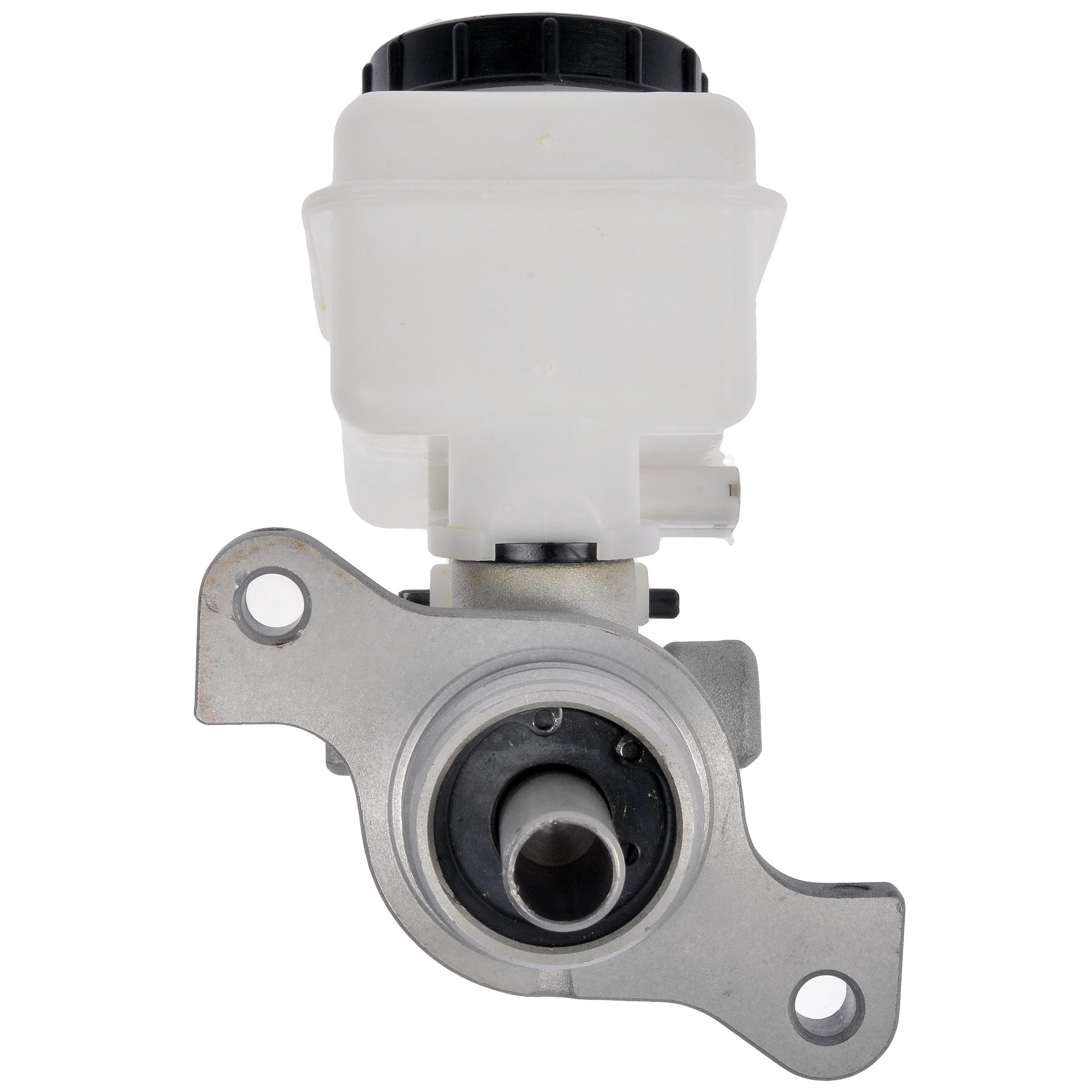 New Master Cylinder