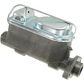 New Master Cylinder