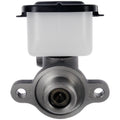New Master Cylinder