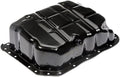 Oil Pan
