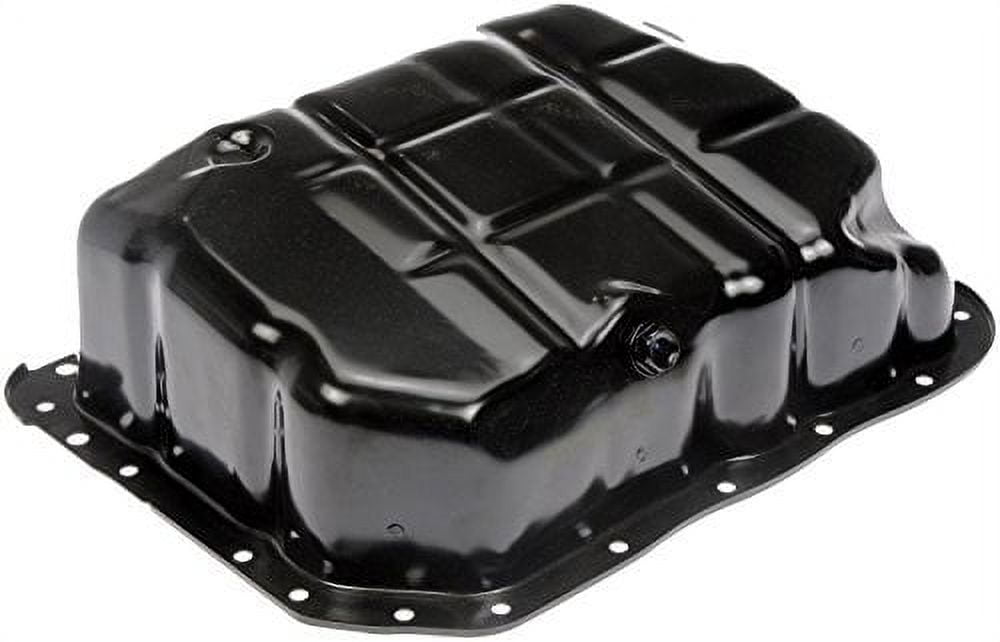 Oil Pan