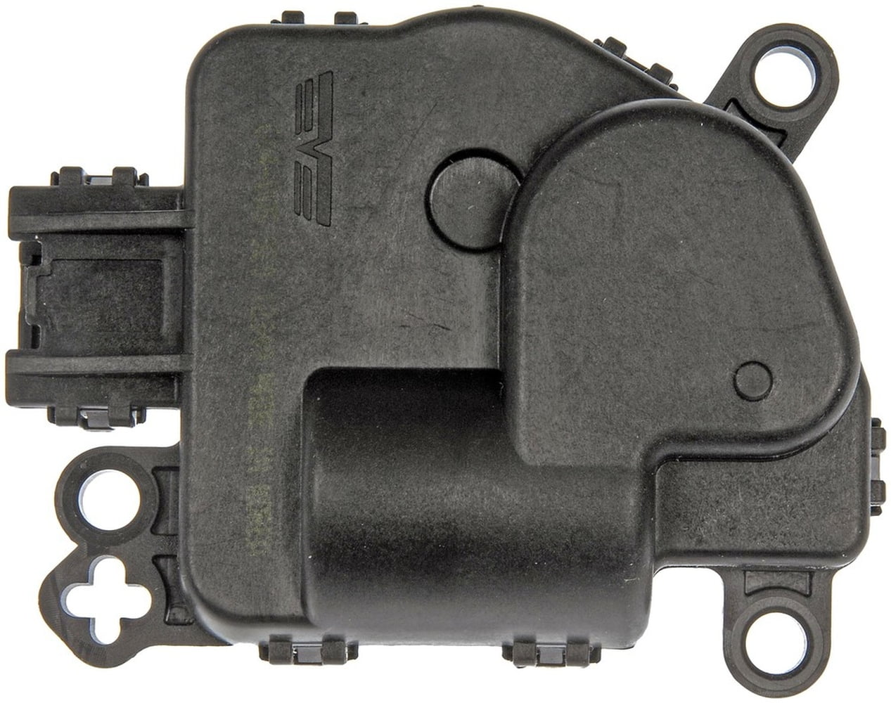 Air Door Actuator