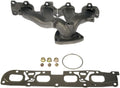 Exhaust Manifold