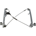 Window Regulator 01 Tahoe