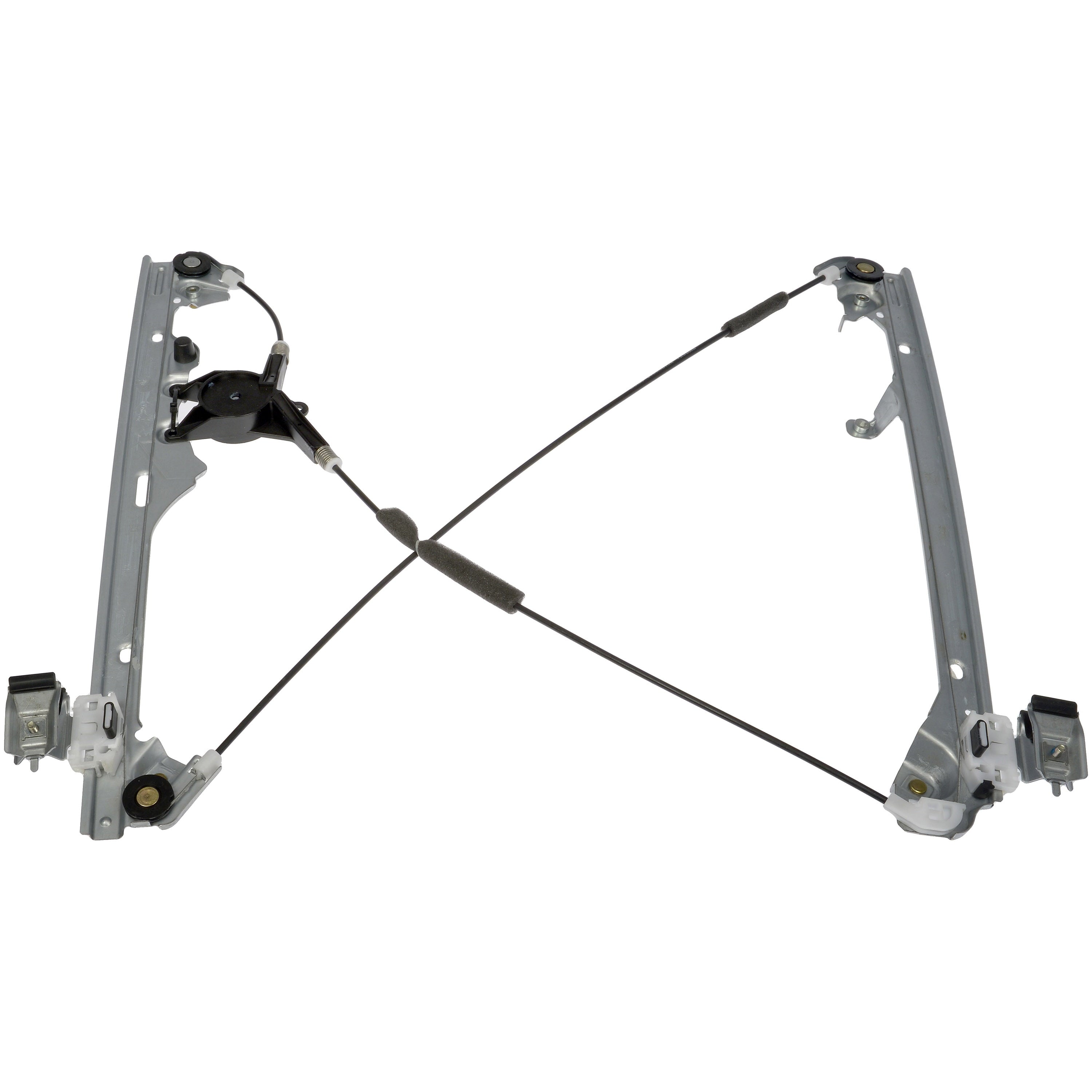 Window Regulator 01 Tahoe