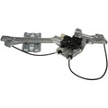Window Regulator