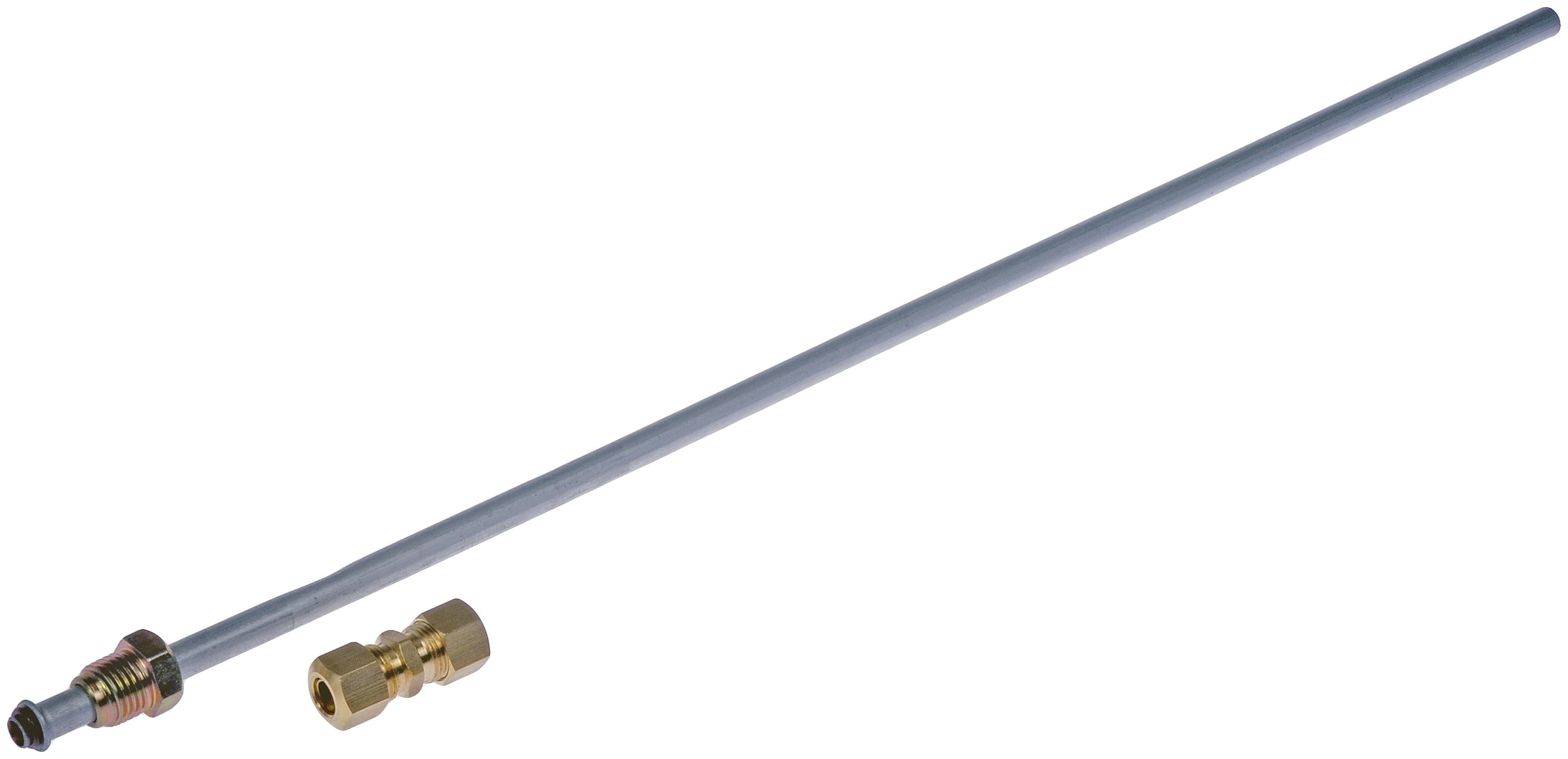 Fuel Filter Repair Line