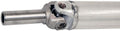 Rear Driveshaft