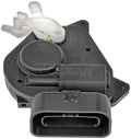 Door Lock Actuator