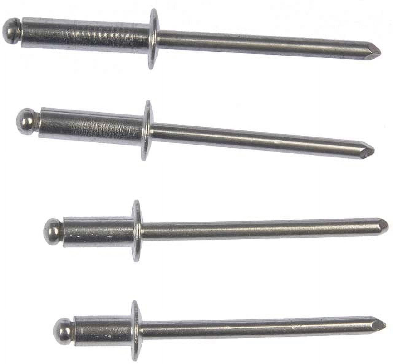 Rivet 5/32 Assortment
