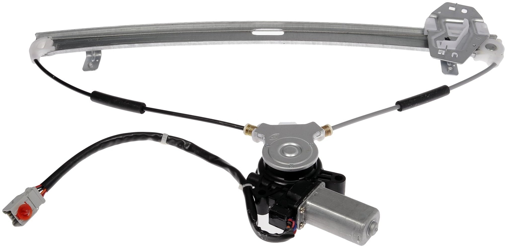 Motor/Regulator Assembly