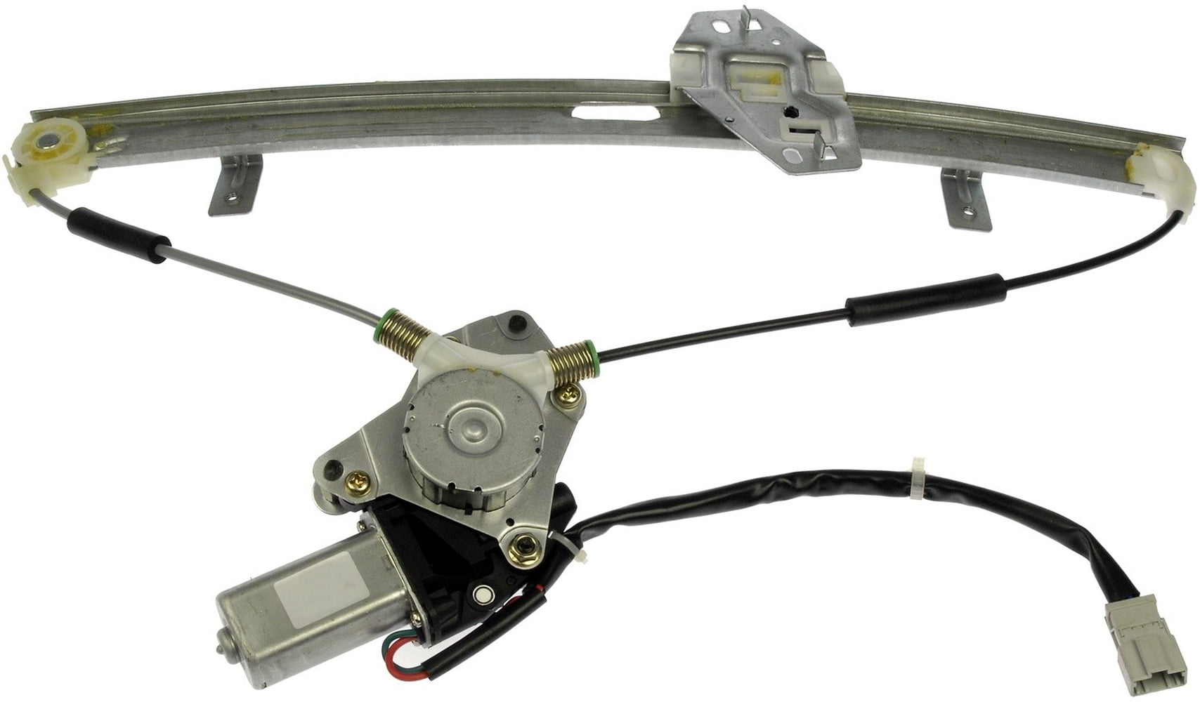 Win Reg W/Mtr Acd 98-02