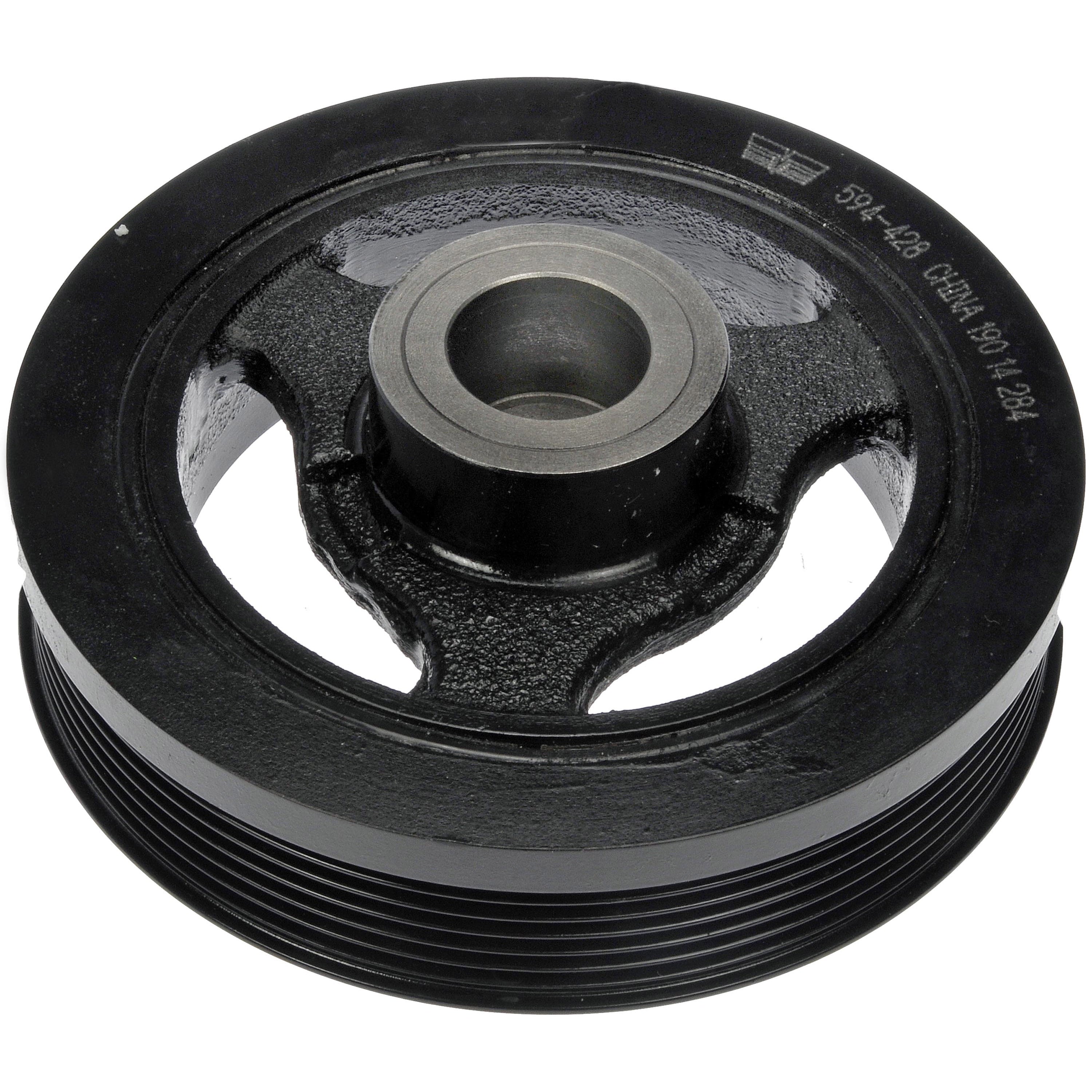 Harmonic Balancer