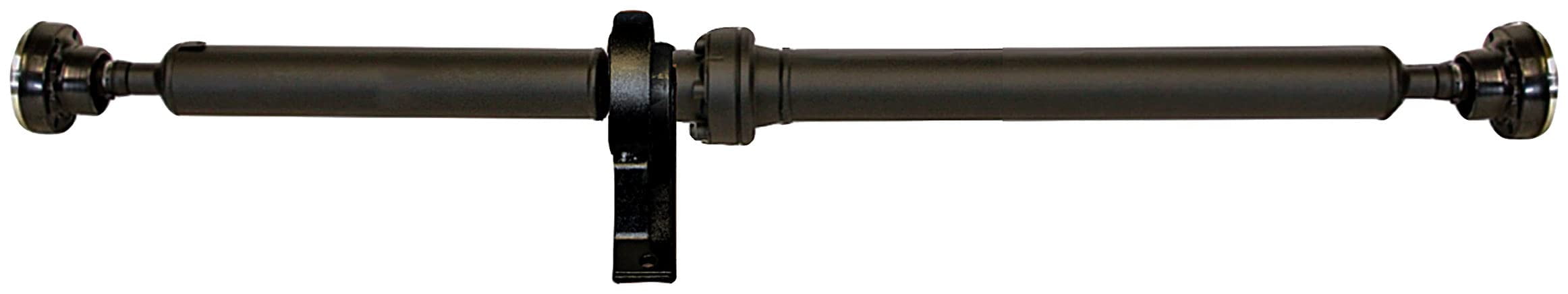 Rear Driveshaft