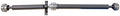 Rear Driveshaft