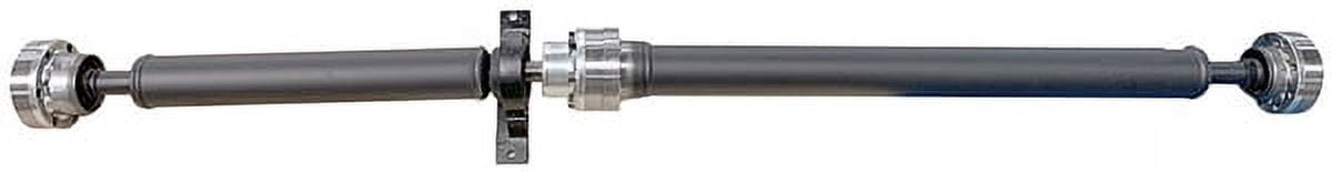 Rear Driveshaft