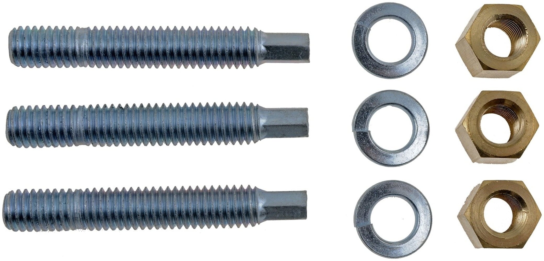 Exhst. Flange Stud Kit