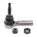 Tie Rod End - Outer