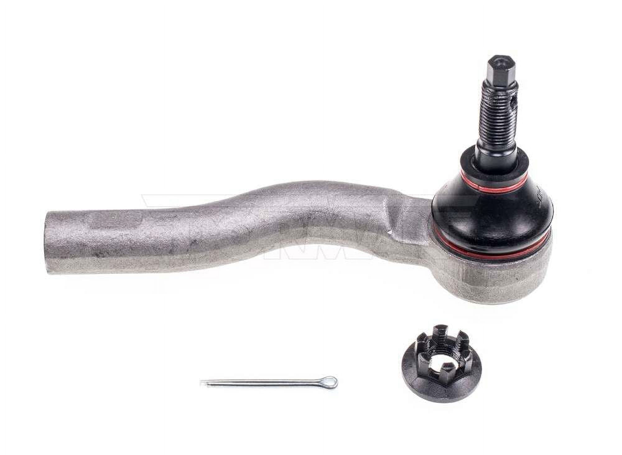 Tie Rod End - Outer