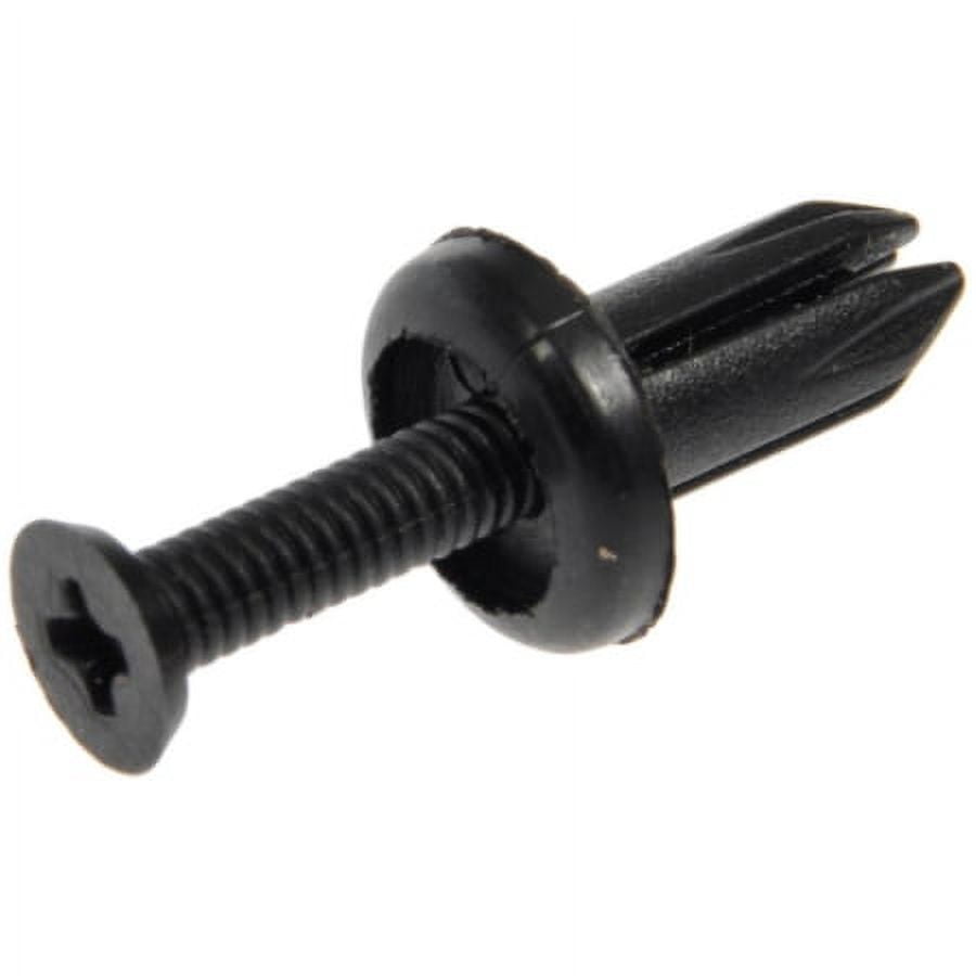 Bumper Retainer