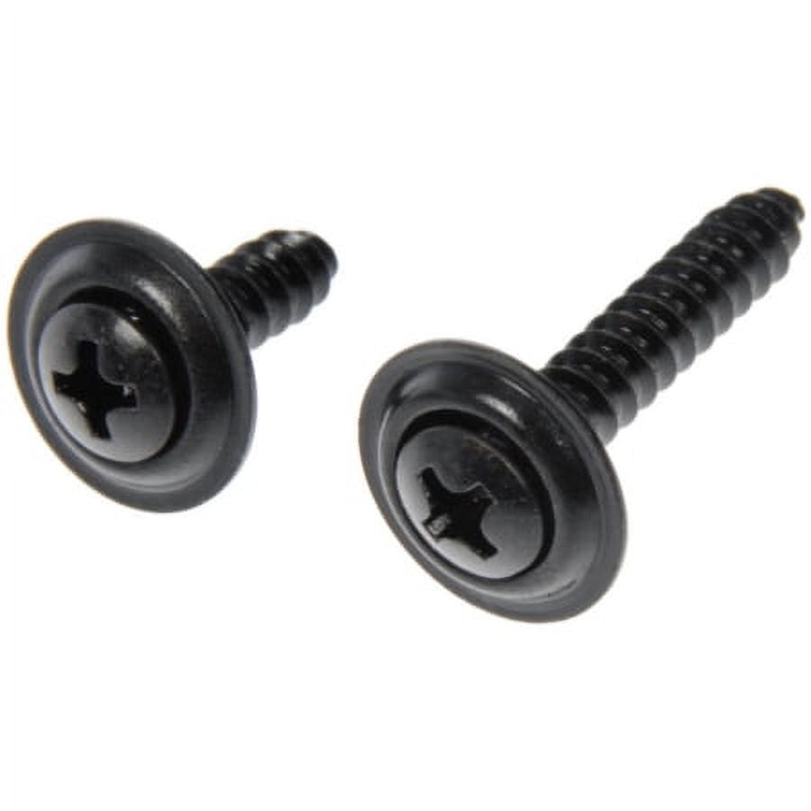 Trim Screw Assort