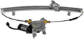 Motor/Regulator Assembly