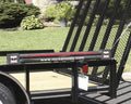 Dbl Barrel Trlr Gate Asst