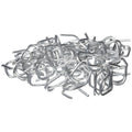 1/2' Buckles 100 Per Bag