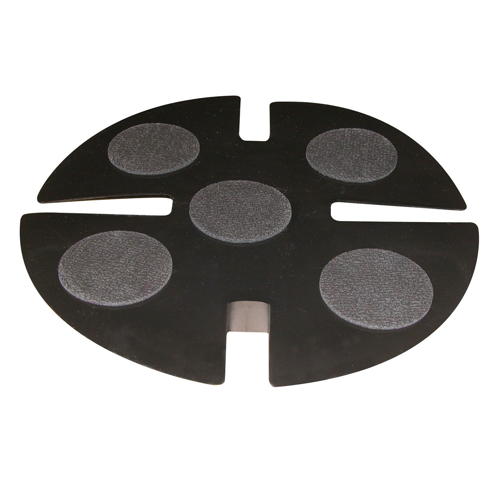 Bottom Cap