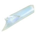 12-ML Triangular Clear Plastic Vent