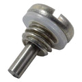 Drain Screw  Slotted Head