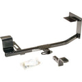 Hitch Ii 05-11 Vw Jetta