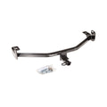 Hitch 2012 Ford Focus