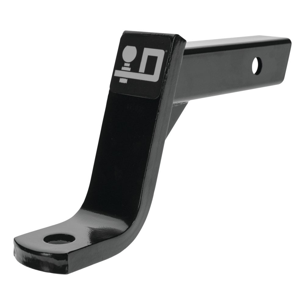 Ball Mnt  6' Drop 4-3/4'