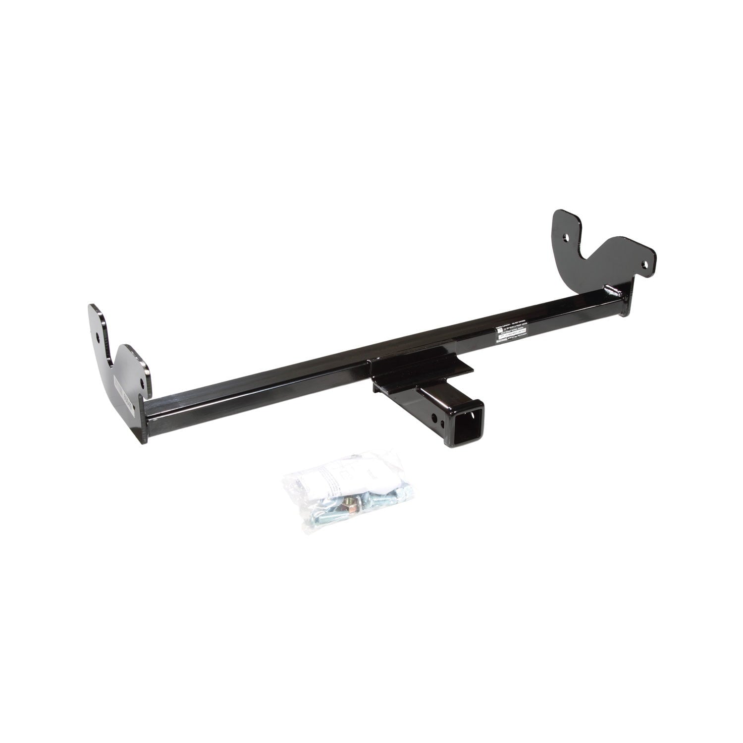 Front End Hitch