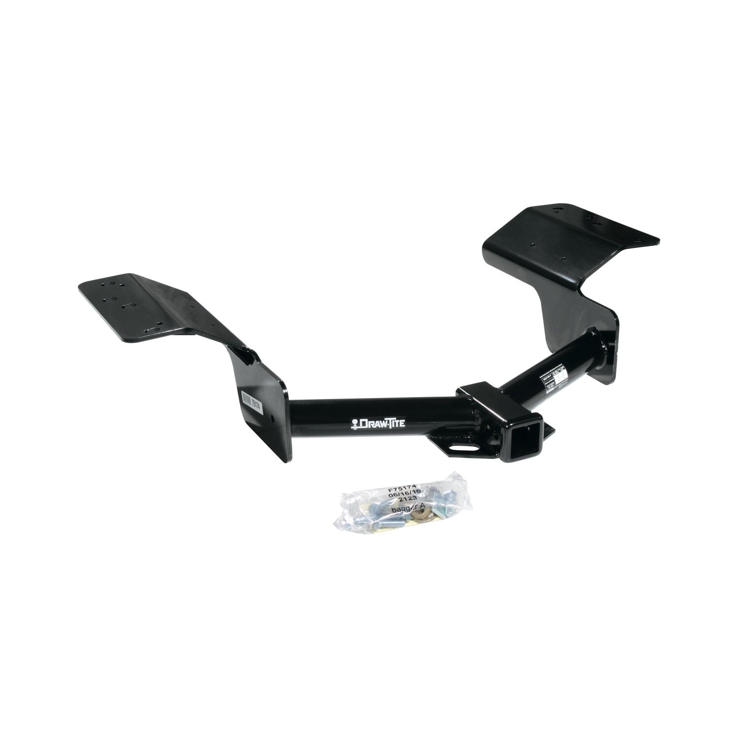 Draw-Tite Frame Hitch Hi
