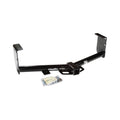 Toyota Tundra Hitch 07