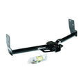 Round Tube Max-Frame Rcvr