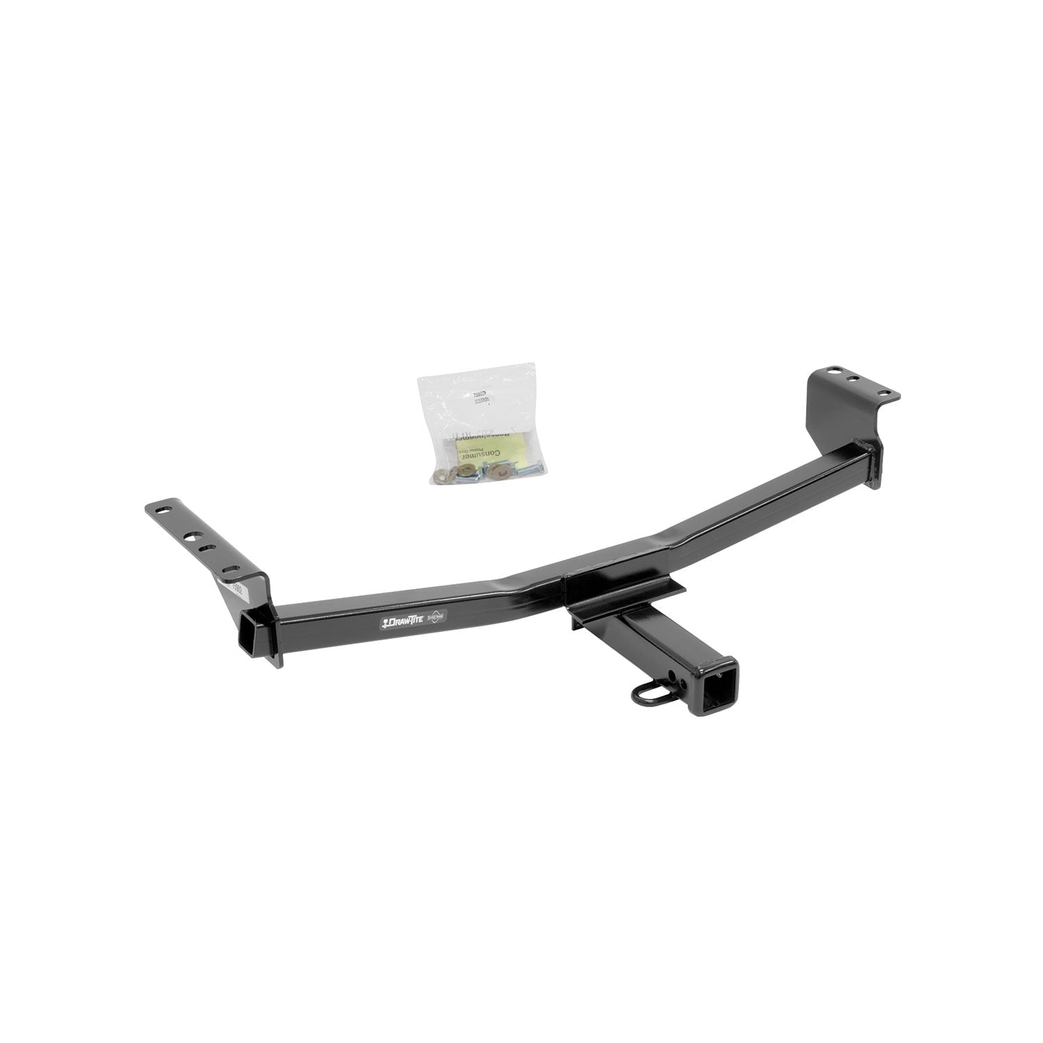 CL3 Hitch 08-14 Nissan Ro