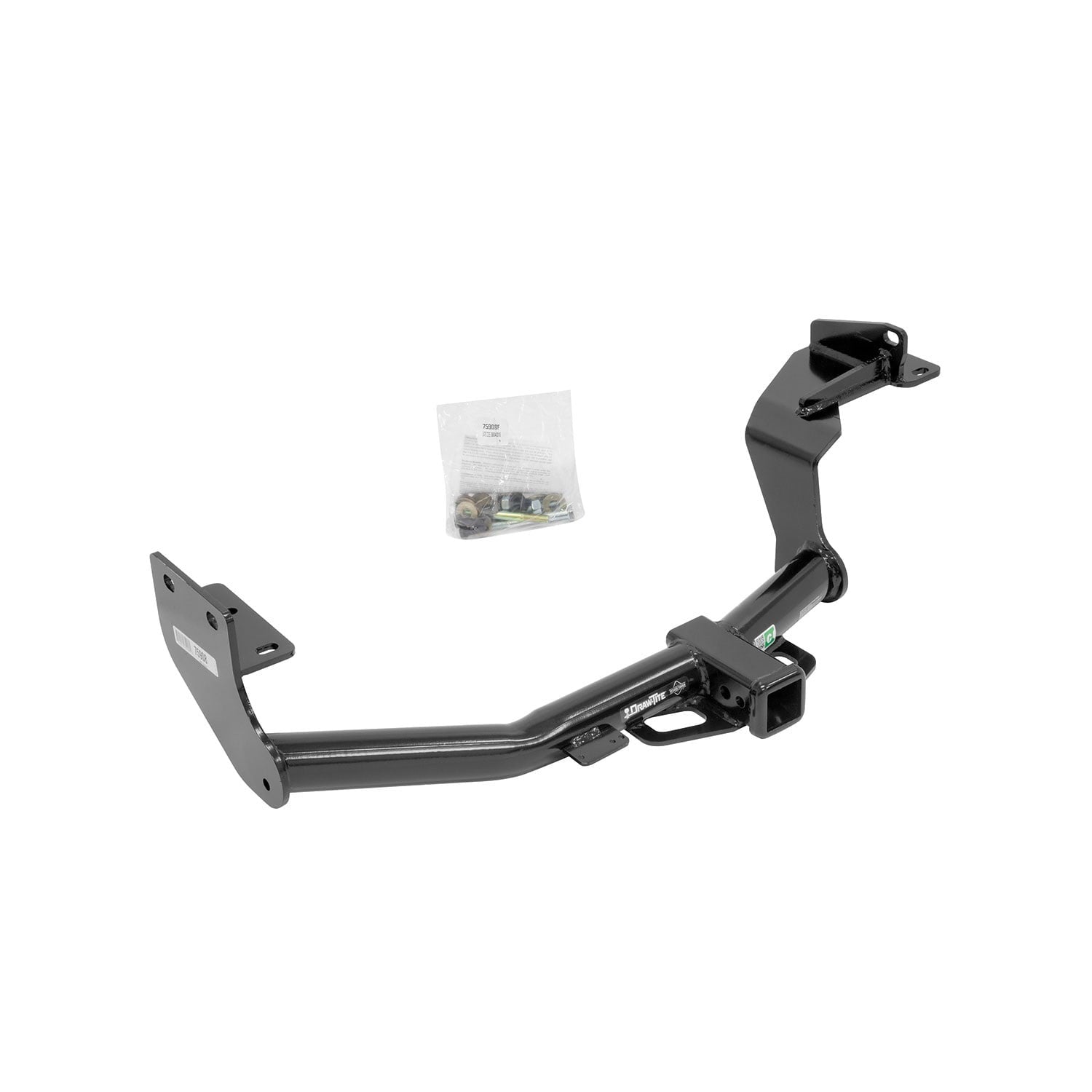 Kia Sorento Hitch 2015