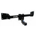 Class Iii Trailer Hidden Hitch Syst