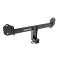 Max Frame Receiver